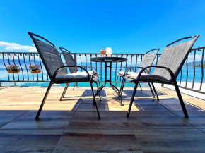 Apartmani Rustik Trpejca